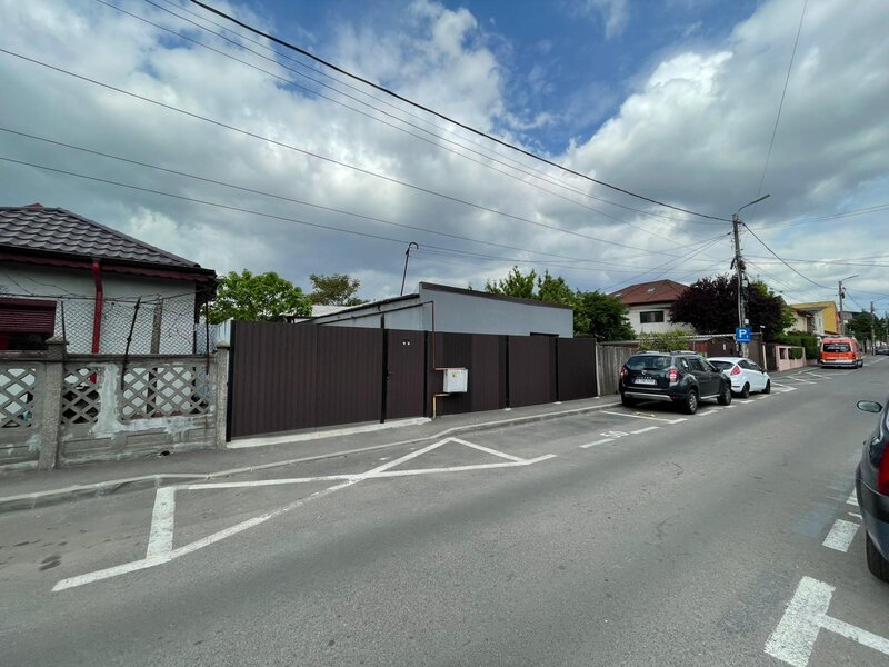 Brancoveanu Bucuresti Sector 4